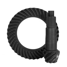 Load image into Gallery viewer, Yukon Gear Ring &amp; Pinion Gear Set For Front Dana Spicer 44 in Jeep Wrangler JL 210mm in 5.13 Ratio