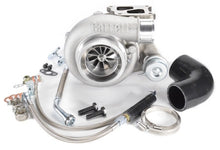 Load image into Gallery viewer, ATP Mitsubishi Evo X GTX3582R Gen 2 Internally Wastegated .94 A/R Twinscroll Turbo Kit