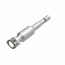 Load image into Gallery viewer, MagnaFlow Direct Fit Catalytic Converter 04-06 Mazda 3 2.0/2.3 Rear