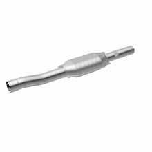 Load image into Gallery viewer, MagnaFlow Direct Fit Catalytic Converter 99-01 Grand Cherokee 4.7L