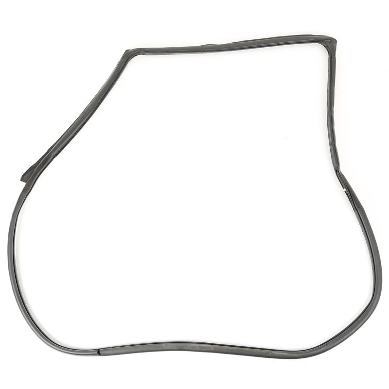 Omix Front Full Door Seal RH 07-18 Jeep Wrangler - GTR Auto