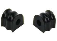 Load image into Gallery viewer, Whiteline 02-07 Subaru WRX Sedan and Wagon / 03-07 Subaru Impreza Non-Turbo / 04-07 Subaru STi 19mm - GTR Auto