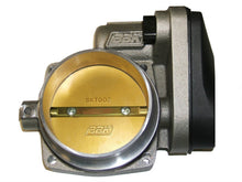 Load image into Gallery viewer, BBK 03-12 Dodge Chrysler Jeep 5.7 6.1 6.4 Hemi 85mm Throttle Body BBK Power Plus Series - GTR Auto