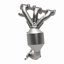Load image into Gallery viewer, MagnaFlow Direct Fit Catalytic Converter 2007 Mercury Milan 3.0L