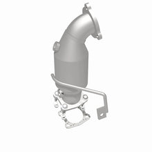 Load image into Gallery viewer, MagnaFlow Direct Fit Catalytic Converter 04 S40/V40 1.9L frt CA