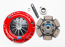 Load image into Gallery viewer, South Bend / DXD Racing Clutch 02-05 Honda Civic SI 2L Stg 2 Drag Clutch Kit