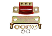 Load image into Gallery viewer, Energy Suspension 82-02 Chevrolet Camaro / 82-02 Pontiac Firebird Red Transmission Mount - GTR Auto