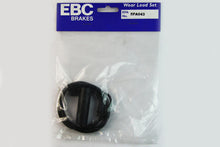 Load image into Gallery viewer, EBC 94-99 BMW M5 3.8 (E34) Front Wear Leads - GTR Auto