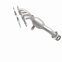 Load image into Gallery viewer, MagnaFlow Direct Fit Catalytic Converter 09-10 Mazda 6 2.5L