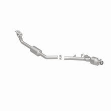 Load image into Gallery viewer, MagnaFlow Direct Fit Catalytic Converter 05-07 Subaru Outback 3.0L