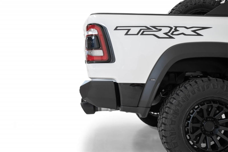 Addictive Desert Designs 2021 Dodge RAM 1500 TRX Bomber Rear Bumper - GTR Auto