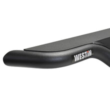 Load image into Gallery viewer, Westin 14-22 Toyota 4Runner (Excl. Limited &amp; Nightshade) Outlaw Nerf Step Bars - Textured Black - GTR Auto