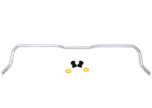 Load image into Gallery viewer, Whiteline 03-06 Mitsubishi Lancer Evo 8/9 Rear 24mm Swaybar-X h/duty Blade adjustable - GTR Auto
