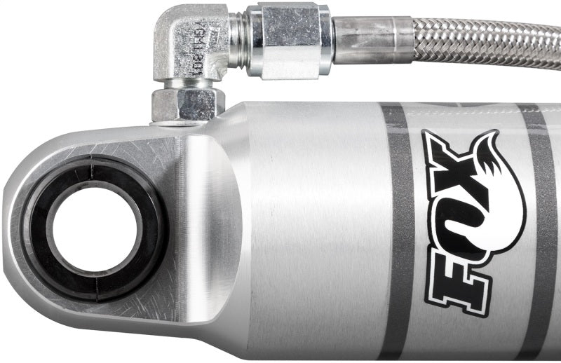 Fox 94-98 Land Rover Discovery I 2.0 Perf Series 7.9in. Smooth Body Remote Res. Rear Shock - CD Adj - GTR Auto