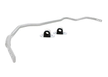 Load image into Gallery viewer, Whiteline 87-92 Toyota Supra MK3 MA70/1 Rear 22mm Heavy Duty Adjustable Swaybar - GTR Auto