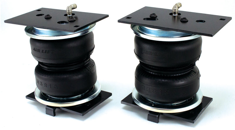Air Lift Loadlifter 5000 Air Spring Kit - GTR Auto
