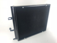 Load image into Gallery viewer, CSF BMW B58/B48 Front Mount Triple-Pass Heat Exchanger w/Rock Guard - Black - GTR Auto