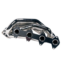 Load image into Gallery viewer, BBK 05-10 Mustang 4.6 GT Shorty Tuned Length Exhaust Headers - 1-5/8 Titanium Ceramic - GTR Auto