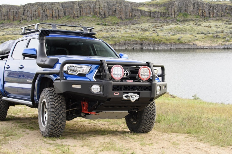 ARB Winchbar Textured Tacoma 95-04 8-9.5 (Fit Kit NOT Included) - GTR Auto
