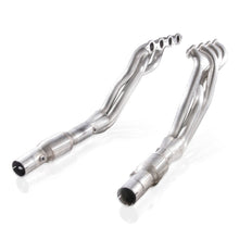 Load image into Gallery viewer, Stainless Power 2016-22 Camaro SS Headers