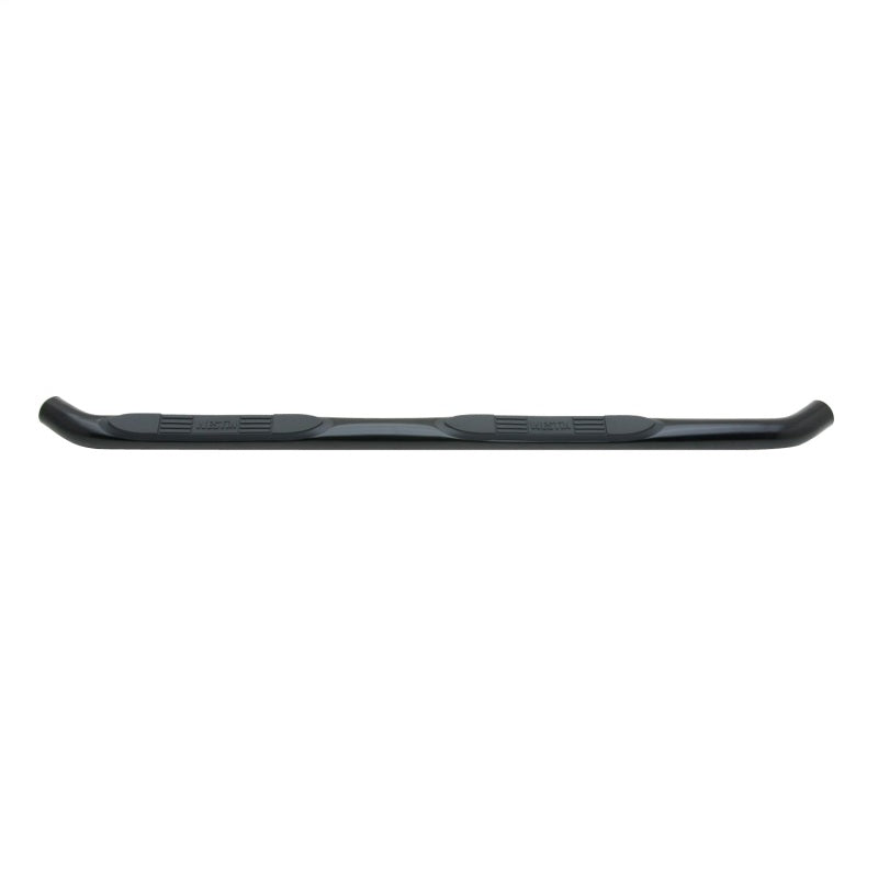 Westin 2007-2017 Jeep Wrangler Unlimited 4dr E-Series 3 Nerf Step Bars - Black - GTR Auto