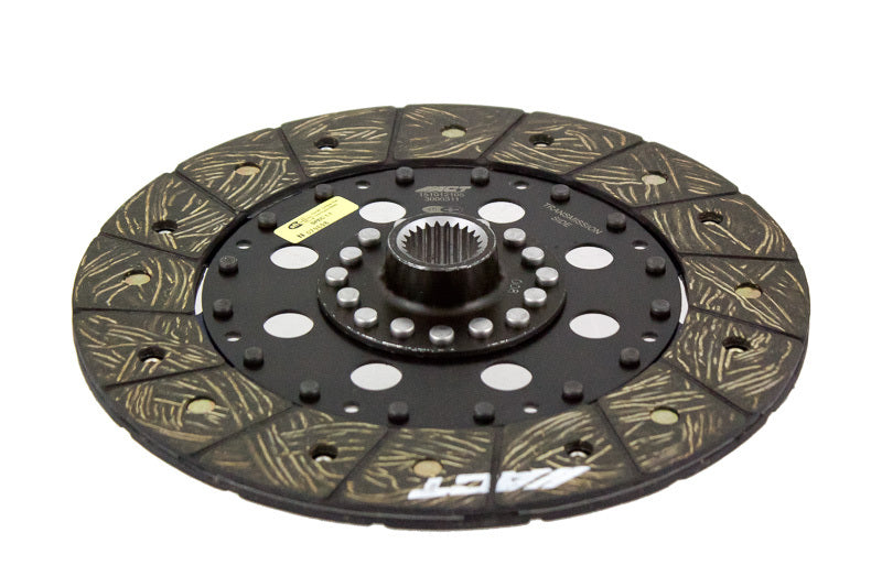 ACT 2003 Mitsubishi Lancer Perf Street Rigid Disc - GTR Auto
