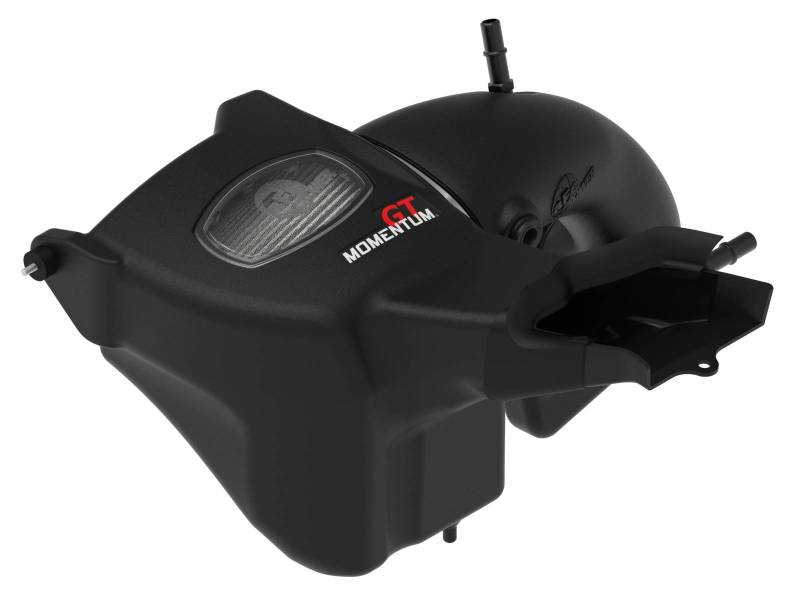 aFe POWER Momentum HD Cold Air Intake System w/ Pro Dry S Media 2021+ Ford Bronco 2.3L (t) - GTR Auto