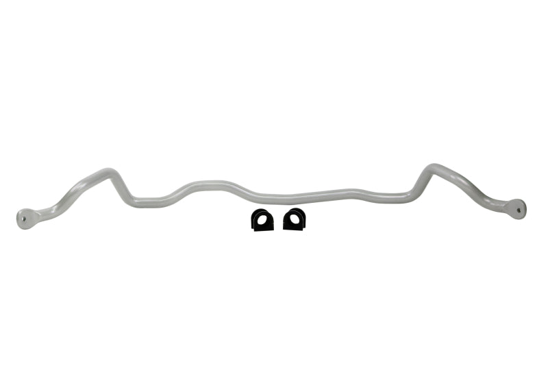 Whiteline 03-06 Mitsubishi Lancer Evo 8/9 Front  26mm Heavy Duty Swaybar - GTR Auto