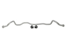 Load image into Gallery viewer, Whiteline 03-06 Mitsubishi Lancer Evo 8/9 Front  26mm Heavy Duty Swaybar - GTR Auto