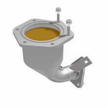 Load image into Gallery viewer, MagnaFlow Direct Fit Catalytic Converter 2009 MAXIMA 3.5L Underbody
