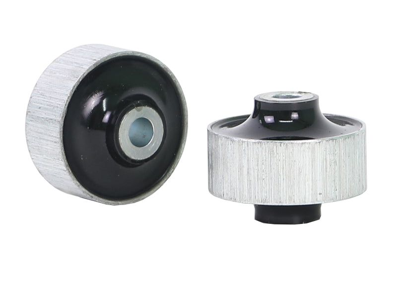 Whiteline 2014+ VW Golf/GTI/R MK7 Front Lower Control Arm Inner Rear Bushing (STD) - GTR Auto