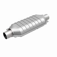 Load image into Gallery viewer, MagnaFlow Universal Catalytic Converter 3inch FED