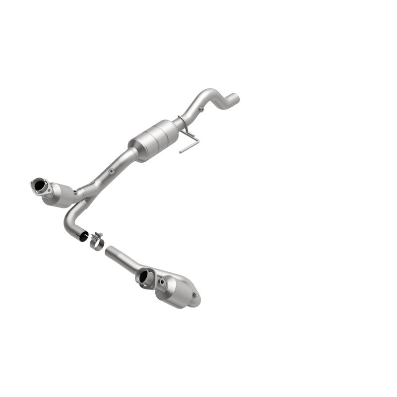 Magnaflow Conv DF 02-03 Dodge Durango 5.9L - GTR Auto