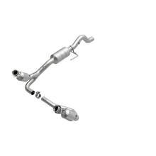 Load image into Gallery viewer, Magnaflow Conv DF 02-03 Dodge Durango 5.9L - GTR Auto