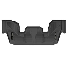 Load image into Gallery viewer, Husky Liners  2022 Acura MDX WeatherBeater 3rd Row Black Floor Liner - GTR Auto
