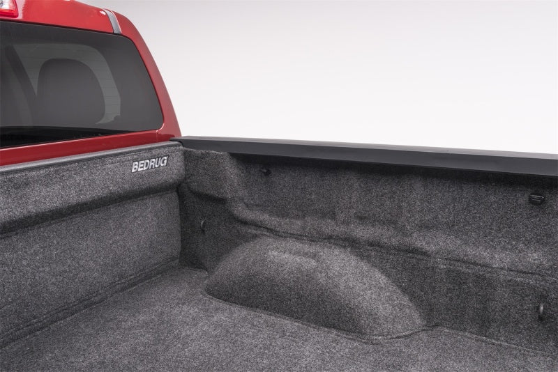 BedRug 17-23 Chevrolet Colorado 61.7in Bed Bedliner - GTR Auto