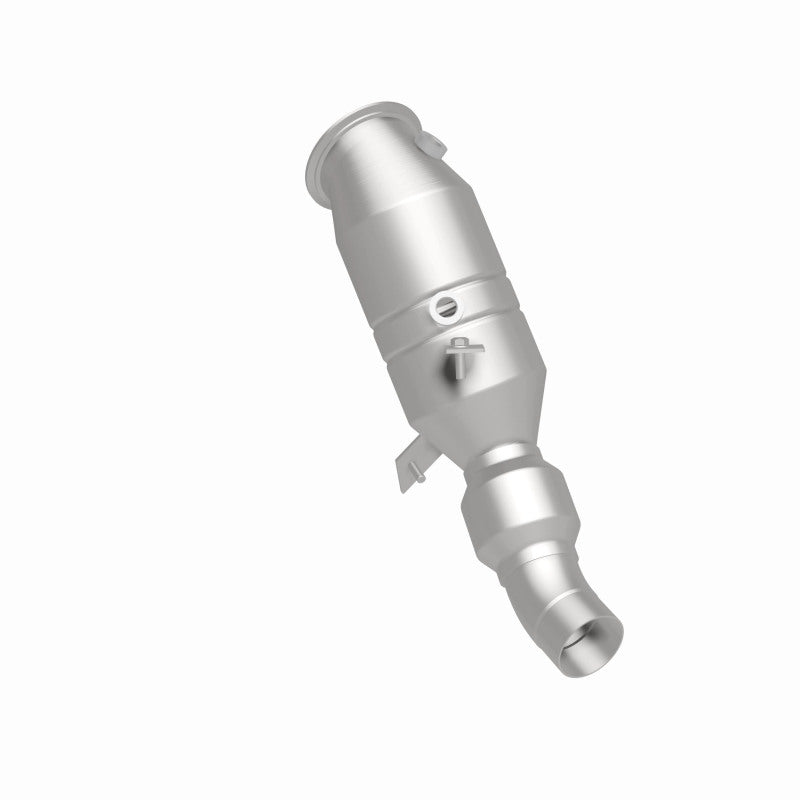 Magnaflow Conv DF 2014 228i 2.0L Close Coupled - GTR Auto