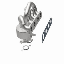 Load image into Gallery viewer, MagnaFlow Direct Fit Catalytic Converter 00-05 Toyota MR2 1.8L