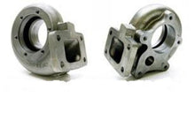 Load image into Gallery viewer, ATP T3 5 Bolt (Ford Style) .63 A/R Turbine Housing for GT Turbo