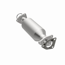 Load image into Gallery viewer, MagnaFlow Direct Fit Catalytic Converter 98-01 Honda Prelude 2.2L
