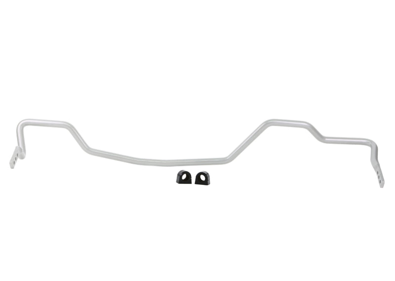 Whiteline 10/89-99 Subaru Legacy Rear 22mm Swaybar- X-heavy duty adjustable - GTR Auto