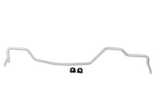 Load image into Gallery viewer, Whiteline 10/89-99 Subaru Legacy Rear 22mm Swaybar- X-heavy duty adjustable - GTR Auto