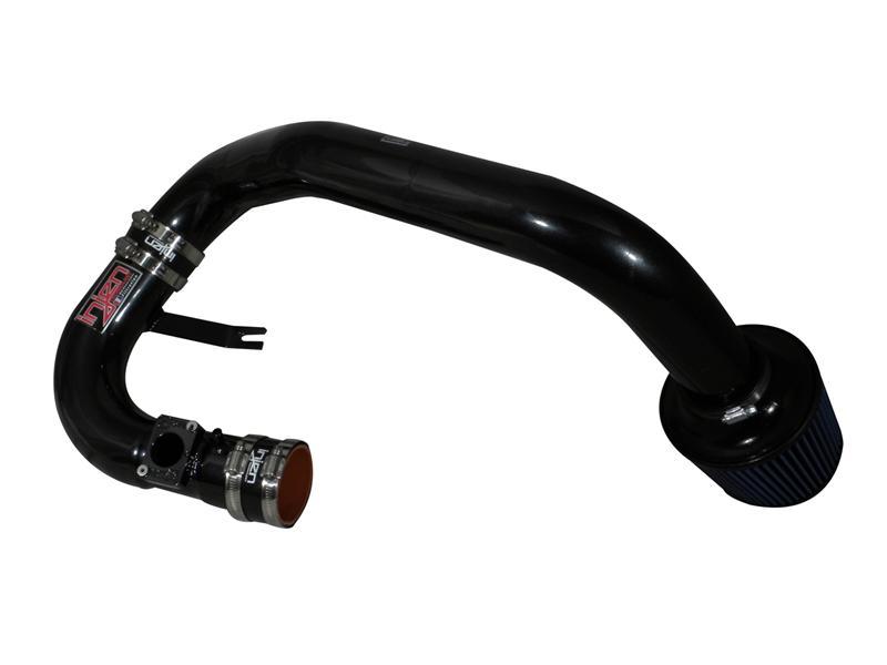 Injen 04-05 Lancer Ralliart Manual Black Cold Air Intake (Special Order) - GTR Auto