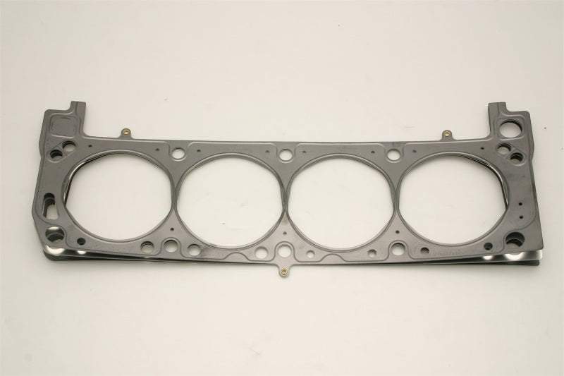 Cometic Ford 351 Cleveland 4.100 inch Bore .045 inch MLS Head Gasket C5871-045