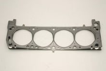 Load image into Gallery viewer, Cometic Ford 351 Cleveland 4.100 inch Bore .045 inch MLS Head Gasket C5871-045