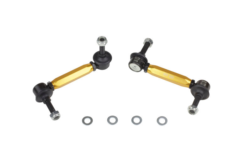Whiteline EVO X Rear End Links - GTR Auto