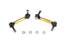 Load image into Gallery viewer, Whiteline EVO X Rear End Links - GTR Auto
