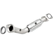 Load image into Gallery viewer, MagnaFlow Direct Fit Catalytic Converter 03-05 Mazda 6 2.3L