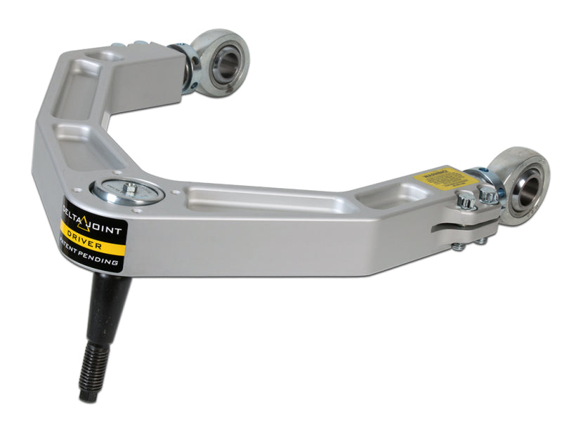 ICON 2007+ Toyota Tundra Billet Upper Control Arm Delta Joint Kit - GTR Auto