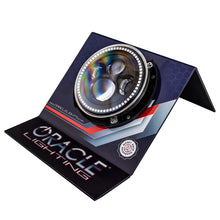 Load image into Gallery viewer, Oracle High Powered Sealed Beam Display - Amber